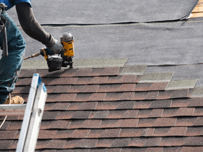 About Roof Repair Experts Moncks Corner, SC